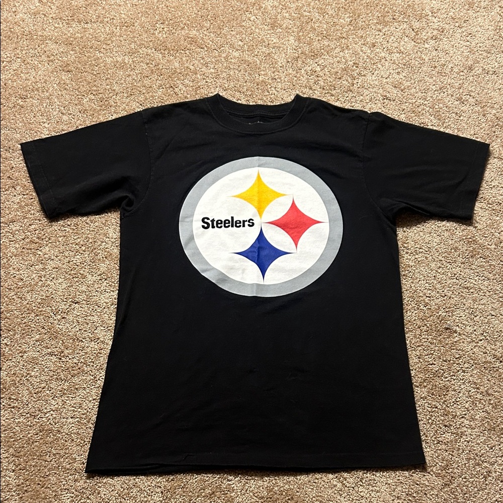 Pittsburgh Steelers Reebok T-Shirt